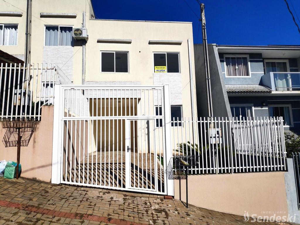 SOBRADO BAIRRO ALVORADA