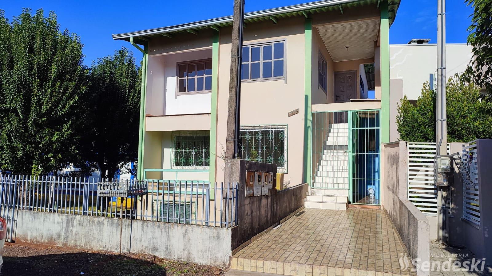 Apartamento para loca??o, VILA NOVA, FRANCISCO BELTRAO - PR