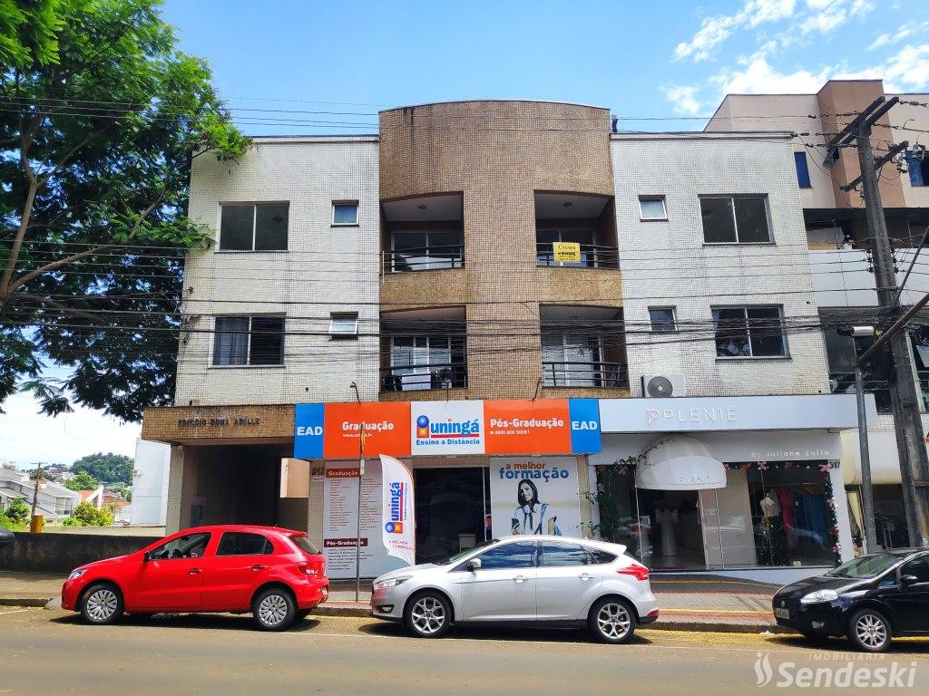 APARTAMENTO BAIRRO CENTRO