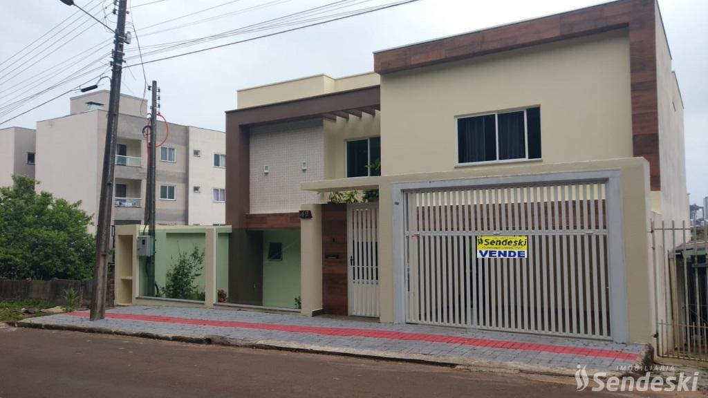 Sobrado ? venda, MINIGUA??, FRANCISCO BELTRAO - PR