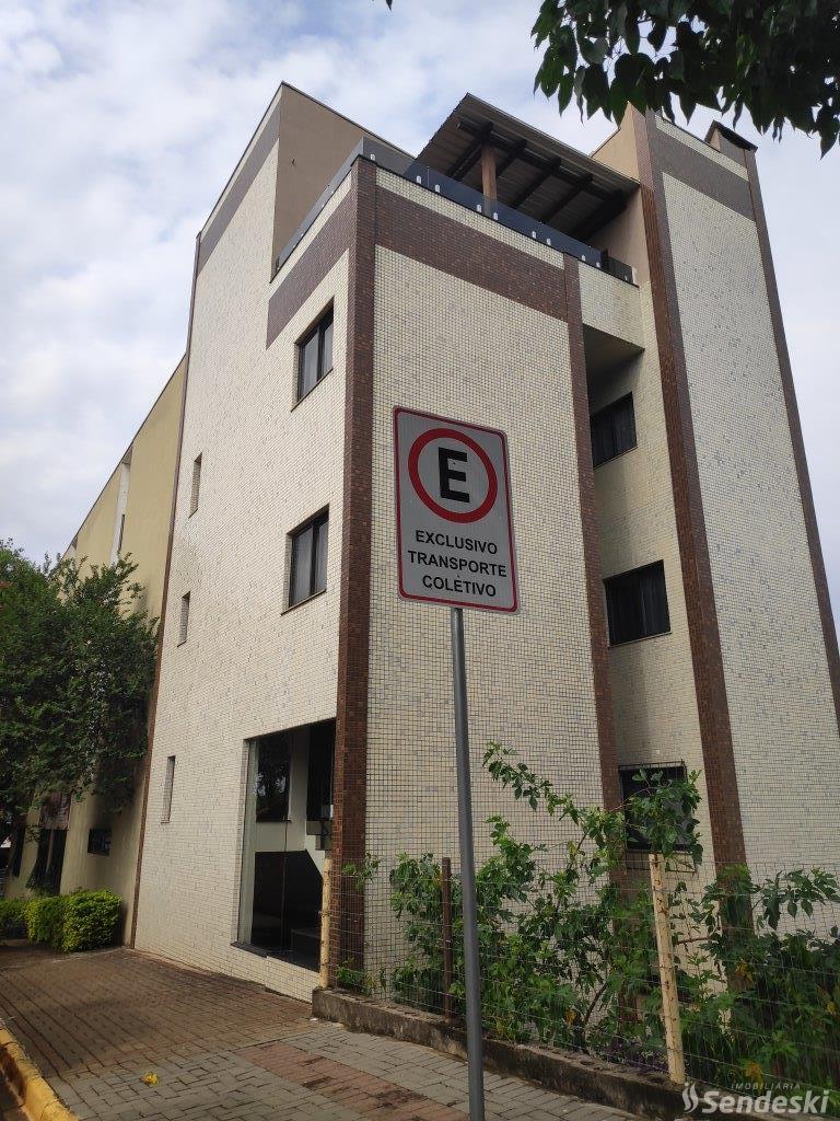 APARTAMENTO BAIRRO CENTRO