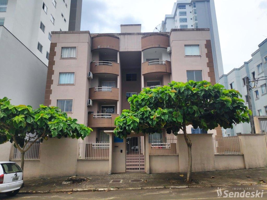 APARTAMENTO BAIRRO VILA NOVA