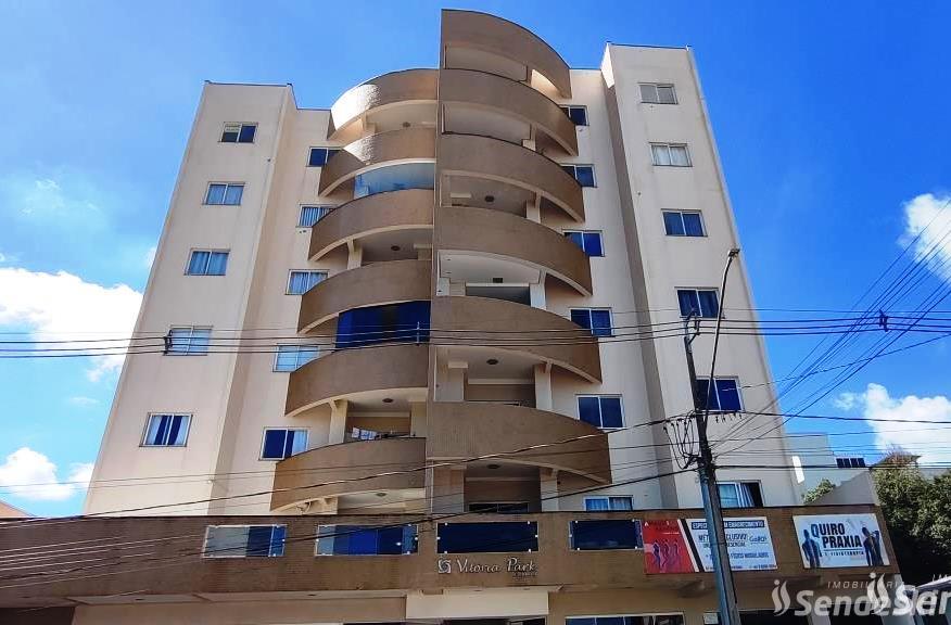 Apartamento, Bairro Vila Nova