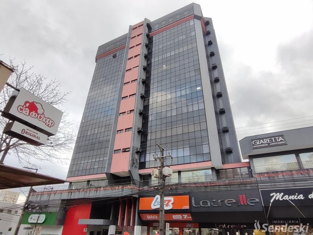Sala Comercial ? venda, CENTRO, FRANCISCO BELTRAO - PR