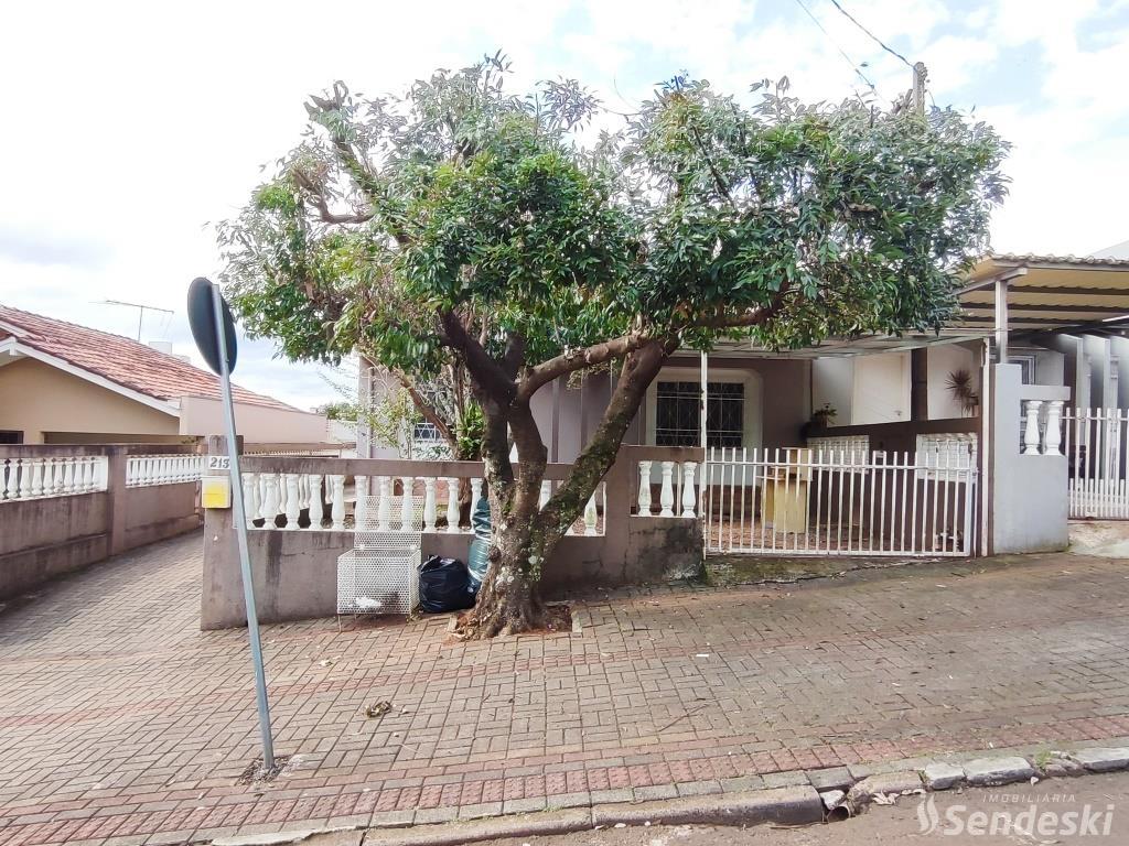 CASA BAIRRO INDUSTRIAL