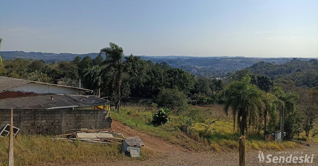 TERRENO  à venda, NOVA PETRÓPOLIS, FRANCISCO BELTRAO - PR