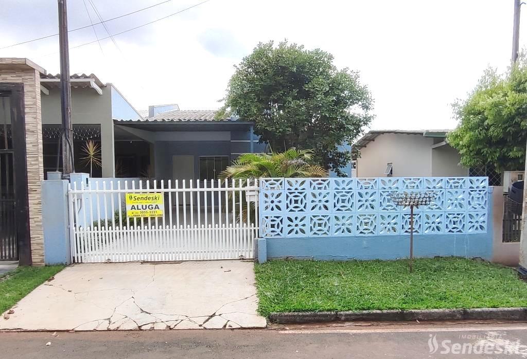 Casa para loca??o, JARDIM IT?LIA , FRANCISCO BELTRAO - PR