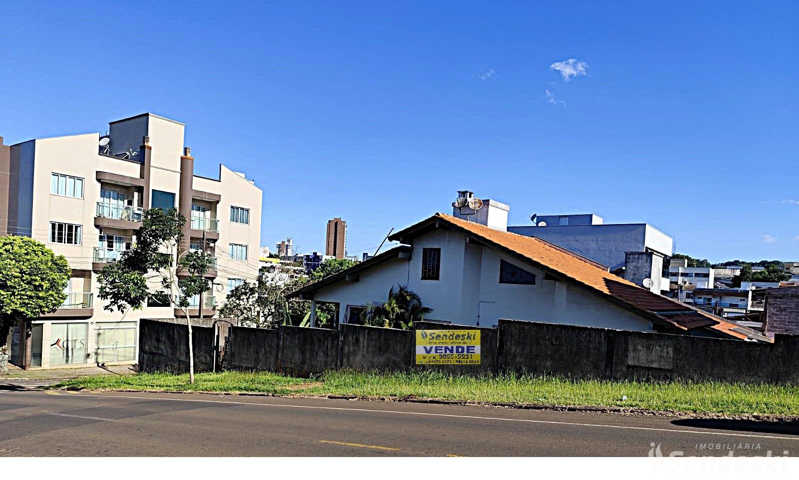 Casa   Sobrado à venda, ALVORADA, FRANCISCO BELTRAO - PR