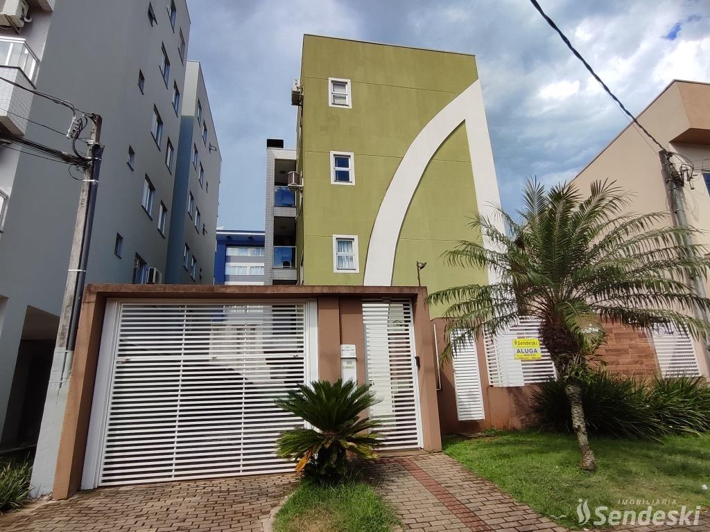 Apartamento para loca??o, INDUSTRIAL, FRANCISCO BELTRAO - PR