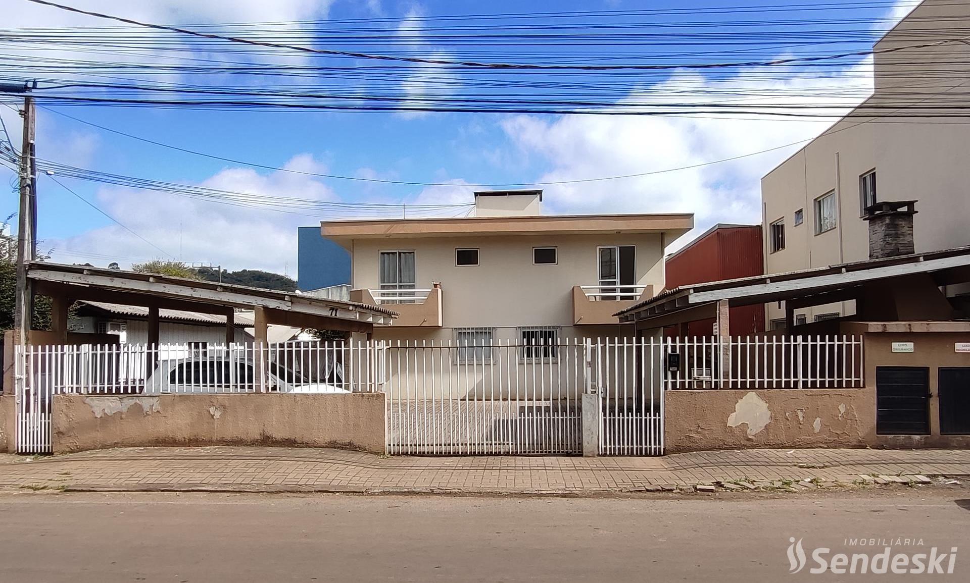 SOBRADO BAIRRO MINIGUA??