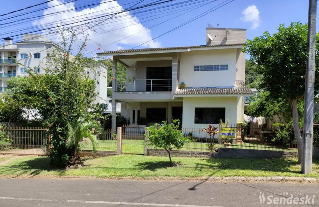Sobrado à venda, VILA NOVA, FRANCISCO BELTRAO - PR