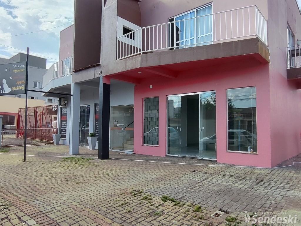 SALA COMERCIAL BAIRRO S?O MIGUEL