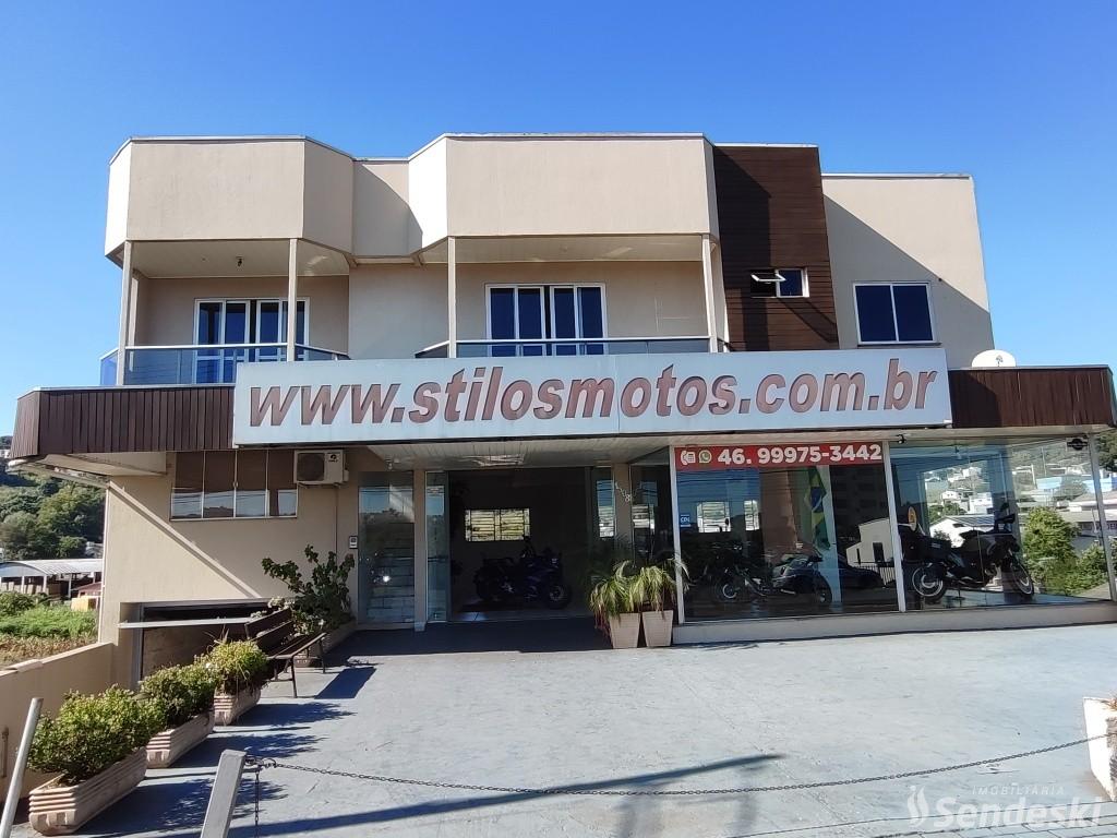 APARTAMENTO BAIRRO ALVORADA