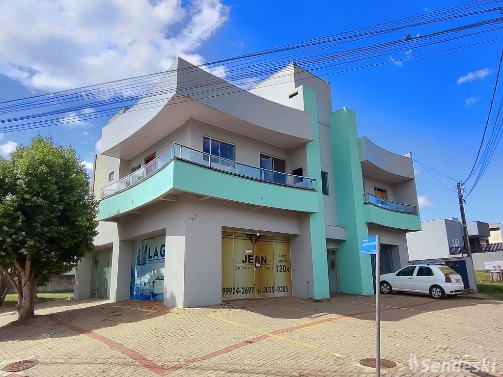 APARTAMENTO BAIRRO SADIA