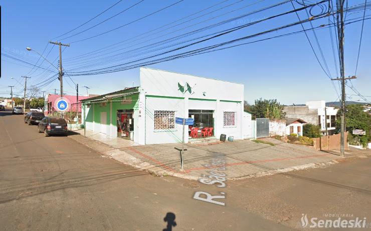 Barrac?o ? venda, PINHEIRINHO, FRANCISCO BELTRAO - PR