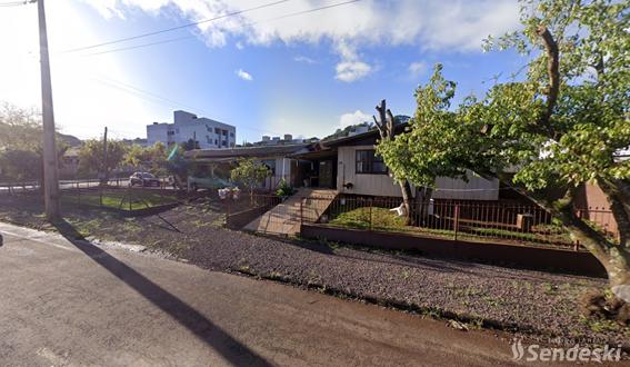 Terreno ? venda, BAIRRO INDUSTRIAL, FRANCISCO BELTRAO - PR
