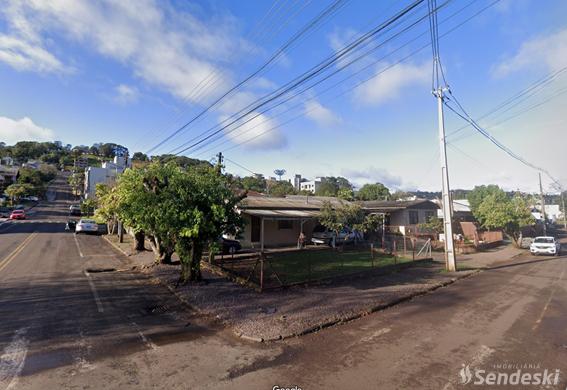 Vieira Imveis em Francisco Beltro PR