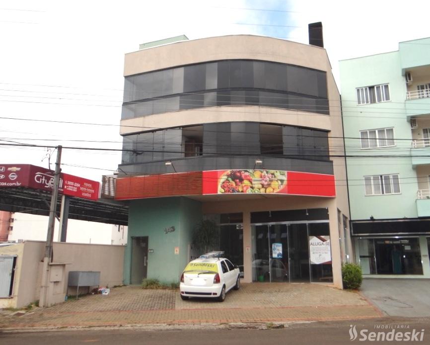 Apartamento para loca??o, CENTRO, FRANCISCO BELTRAO - PR