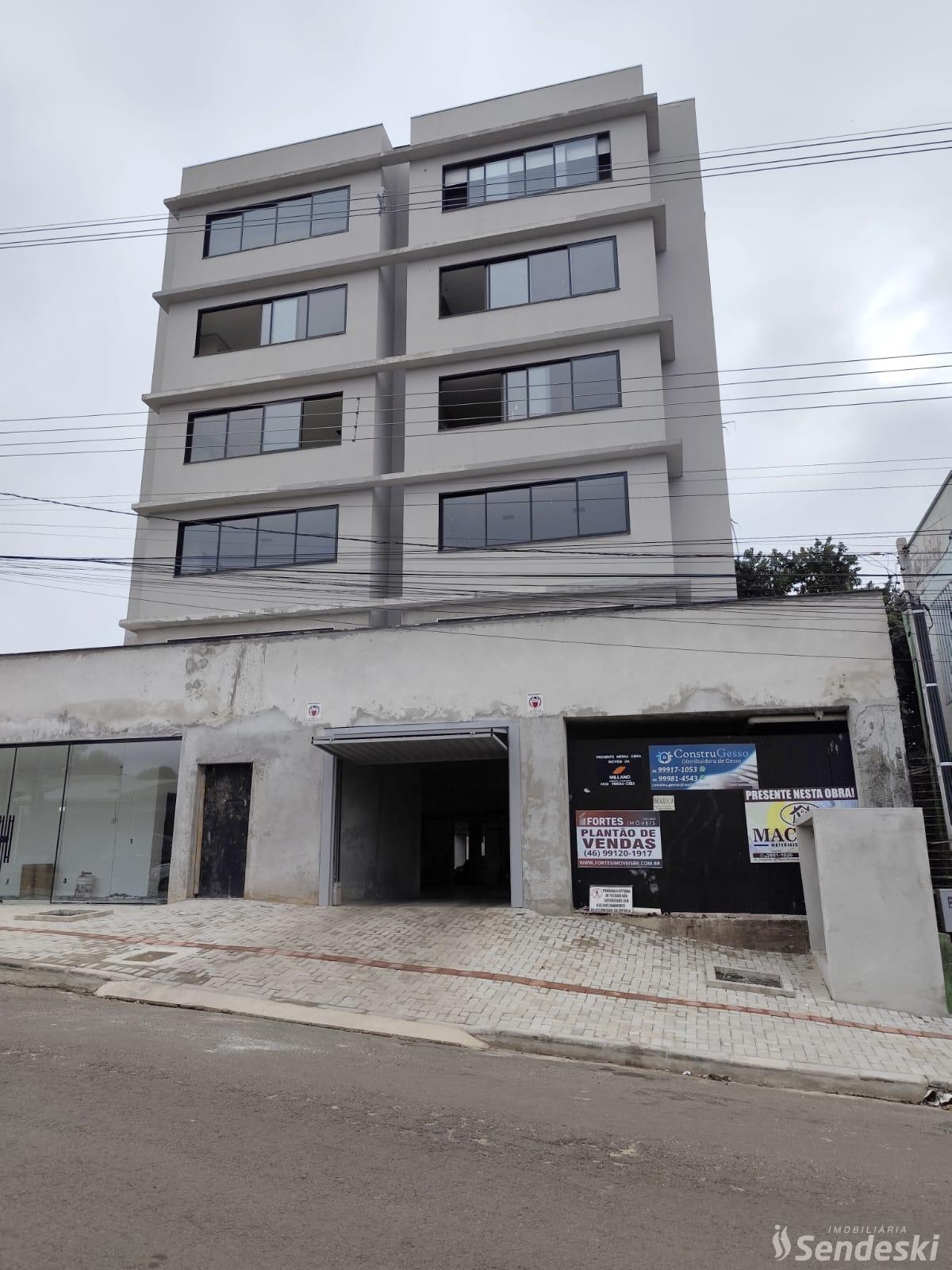 Apartamento para loca??o, CRISTO REI, FRANCISCO BELTRAO - PR