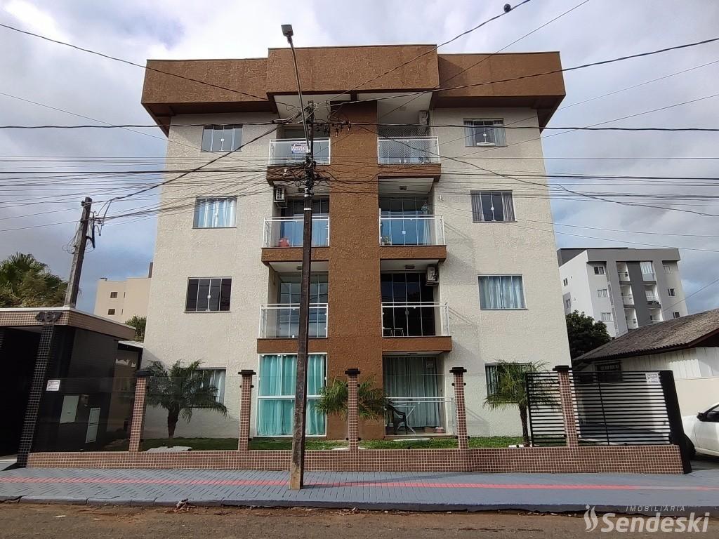 APARTAMENTO BAIRRO CANGO