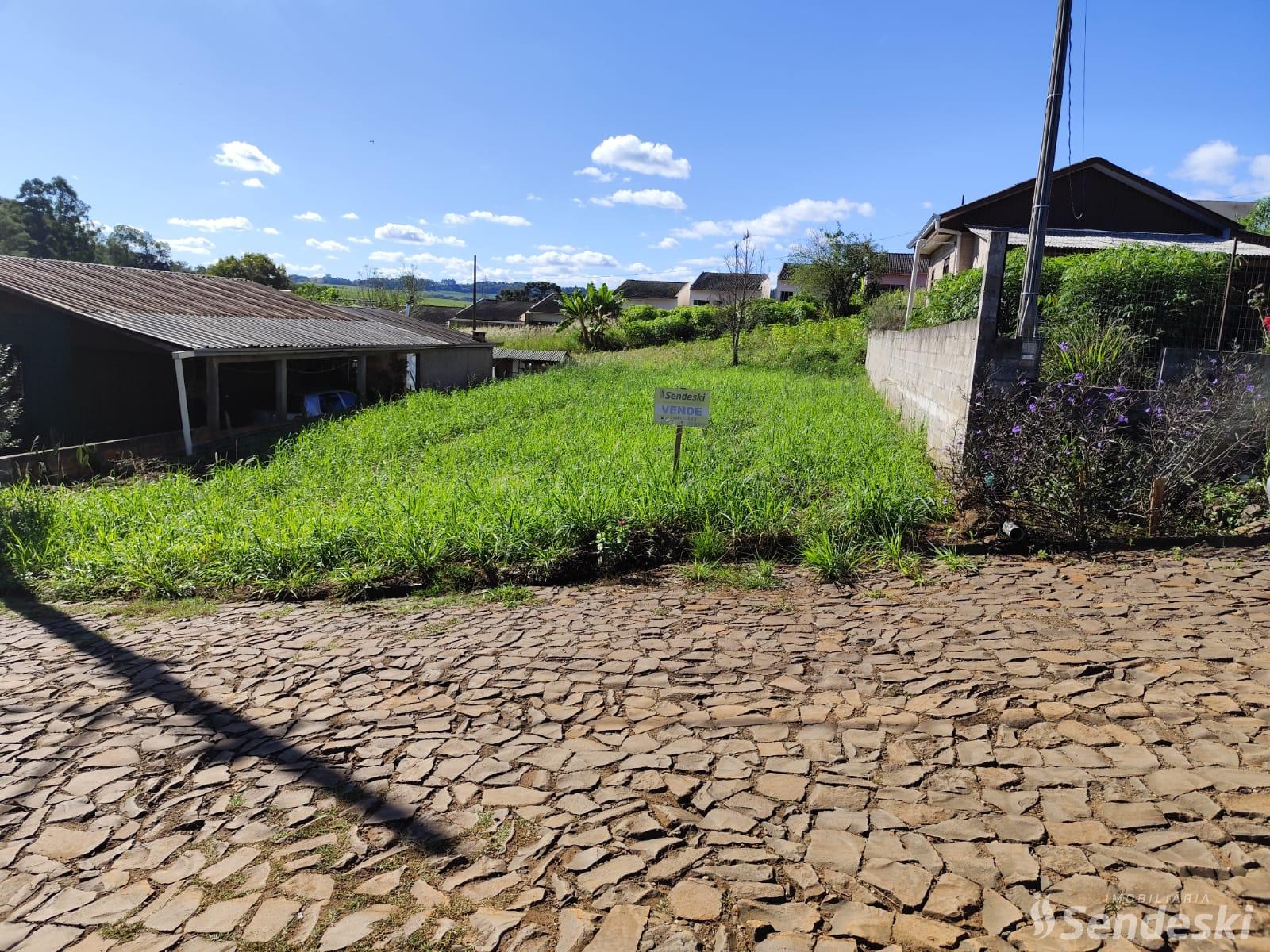 Terreno à venda, AEROPORTO, FRANCISCO BELTRAO - PR