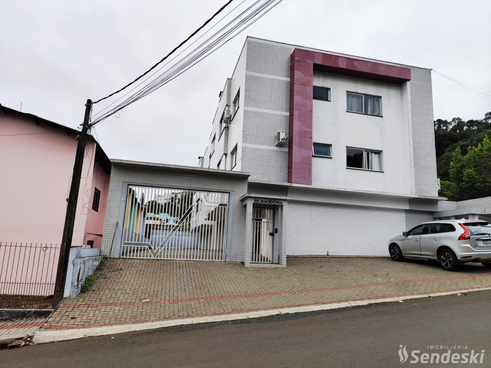 Apartamento para loca??o, GUANABARA, FRANCISCO BELTRAO - PR