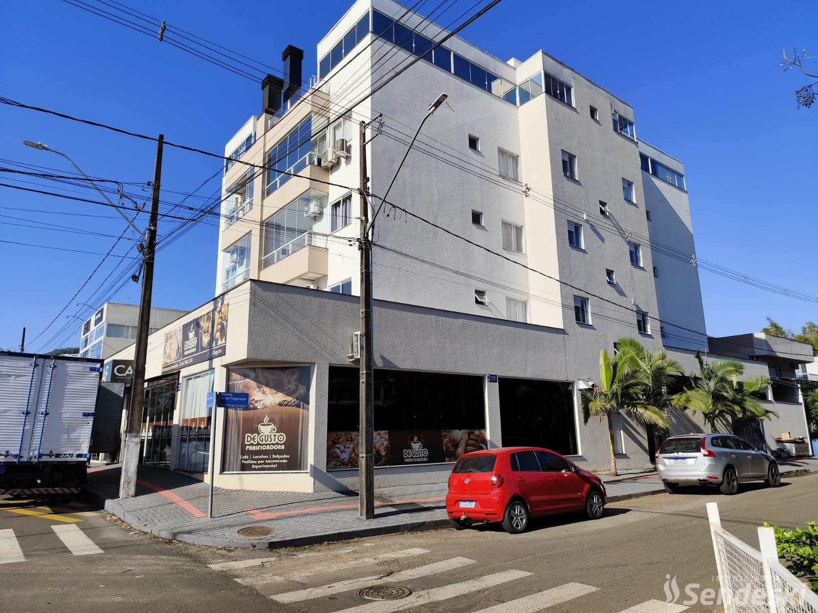 Vieira Imveis em Francisco Beltro PR