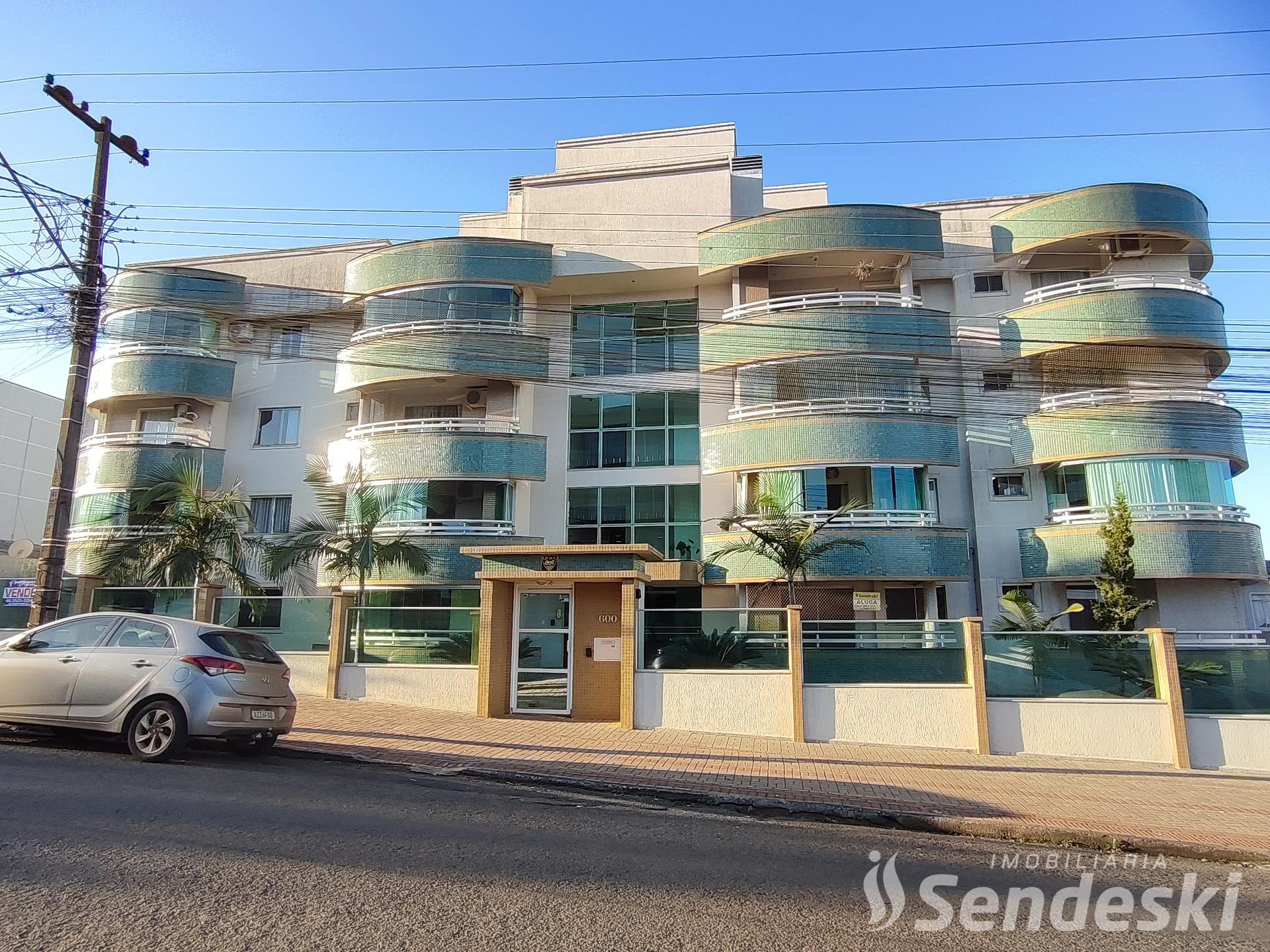 APARTAMENTO BAIRRO PRESIDENTE KENNEDY