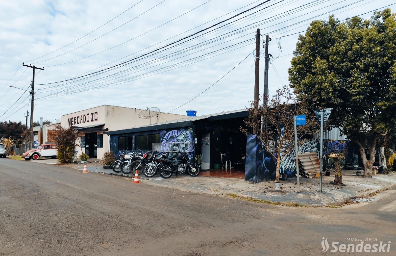 Casa ? venda, PINHEIRINHO, FRANCISCO BELTRAO - PR