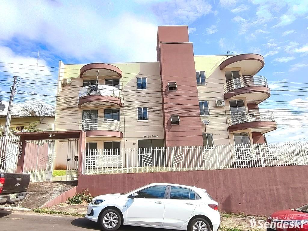 Apartamento com 3 dormit?rios para loca??o, FRANCISCO BELTRAO ...