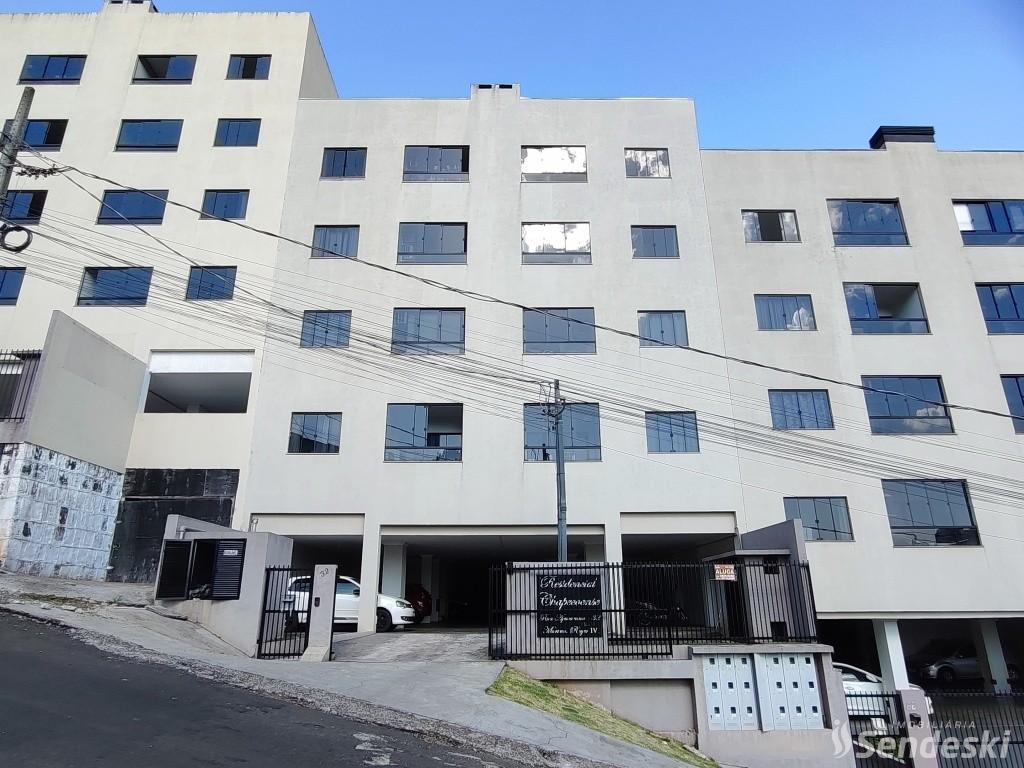APARTAMENTO BAIRRO INDUSTRIAL