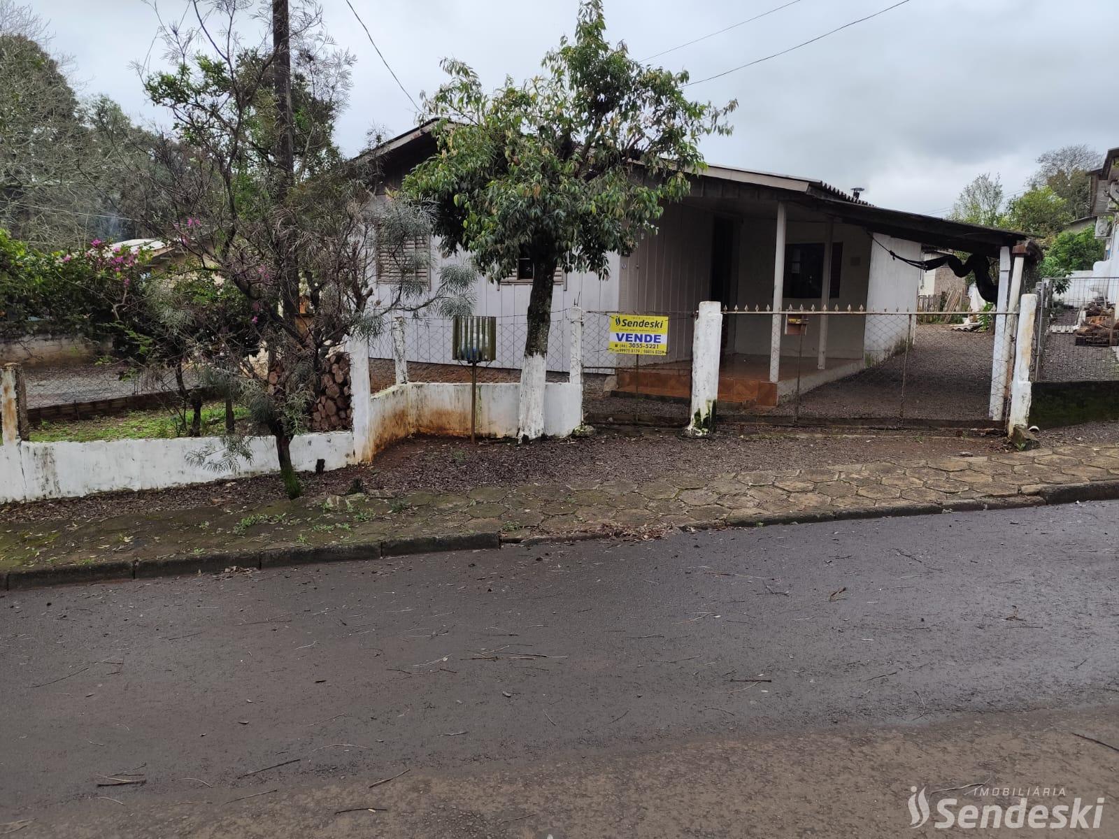 Lote à venda, JÚPITER, FRANCISCO BELTRAO - PR