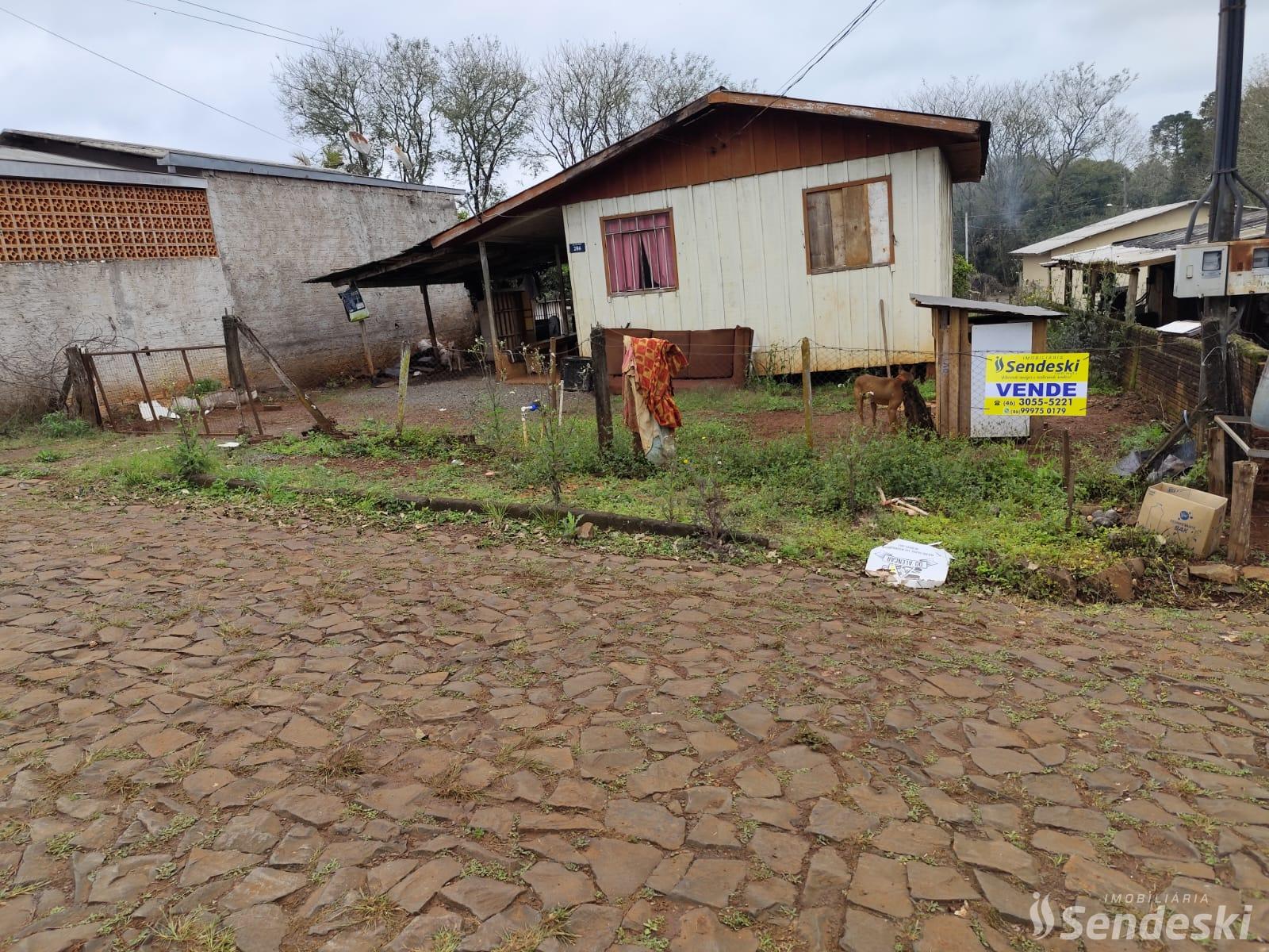 Lote à venda, JÚPITER, FRANCISCO BELTRAO - PR