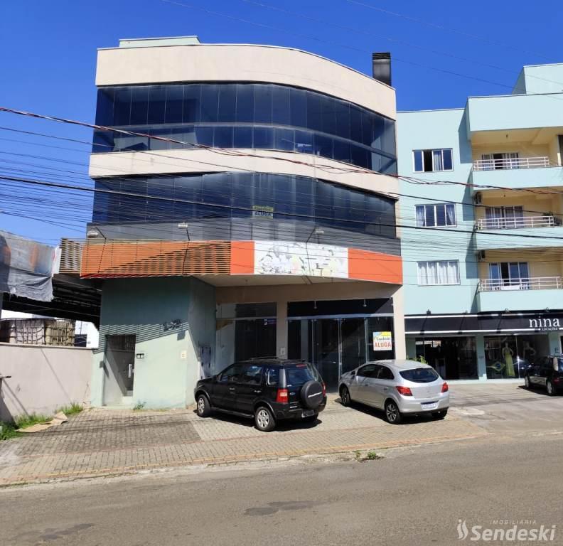 SALA COMERCIAL, CENTRO, FRANCISCO BELTRAO - PR