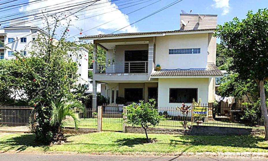 Sobrado ? venda, VILA NOVA, FRANCISCO BELTRAO - PR