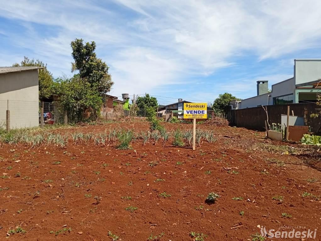 Lote ? venda, PINHEIR?O, FRANCISCO BELTRAO - PR