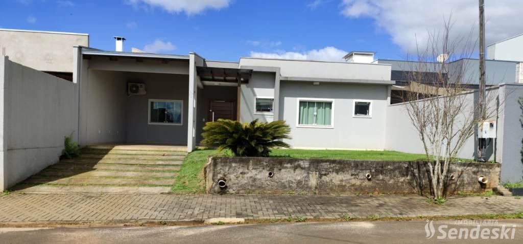 Casa ? venda, NOVA PETR?POLIS, FRANCISCO BELTRAO - PR