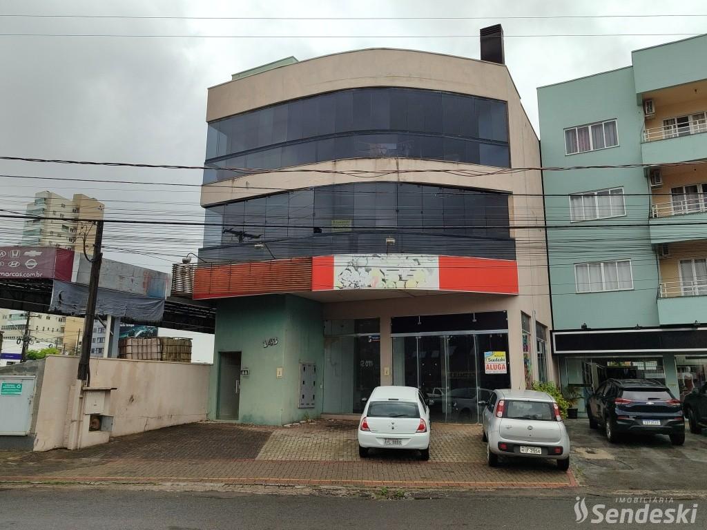 APARTAMENTO, CENTRO, FRANCISCO BELTRAO - PR