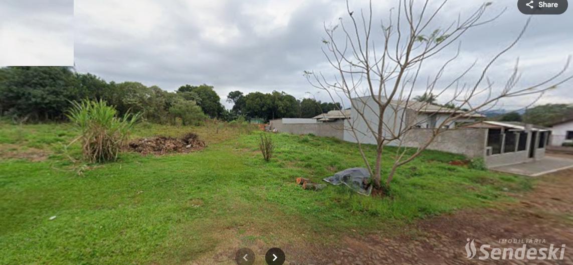 Lote ? venda, LAGO DAS TORRES, FRANCISCO BELTRAO - PR