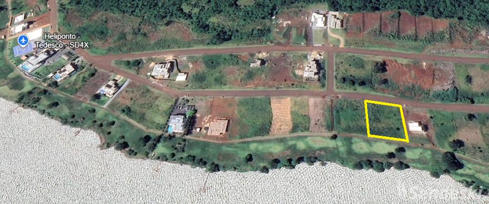 Vieira Imveis em Francisco Beltro PR