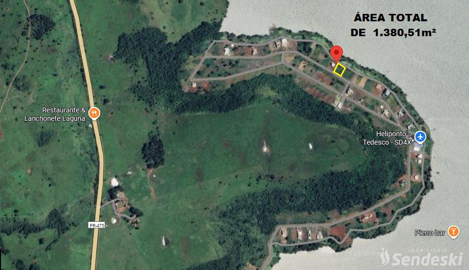 Vieira Imveis em Francisco Beltro PR