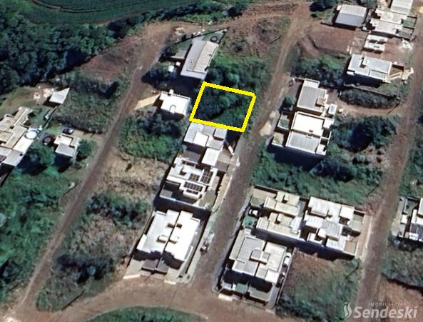 Vieira Imveis em Francisco Beltro PR