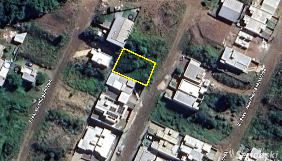 Vieira Imveis em Francisco Beltro PR