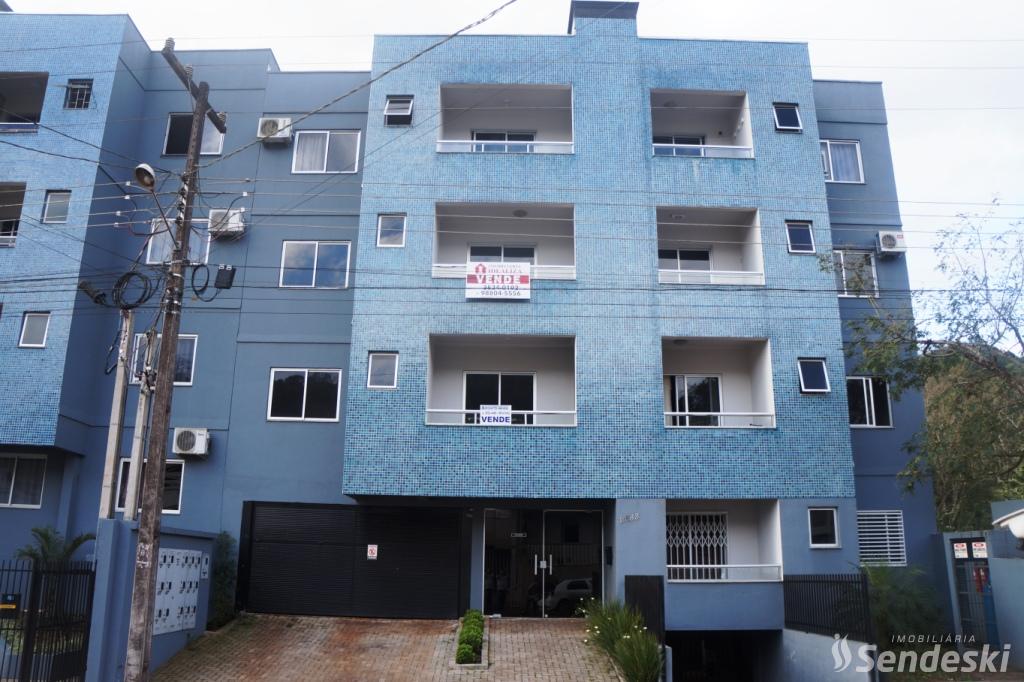APARTAMENTO BAIRRO INDUSTRIAL