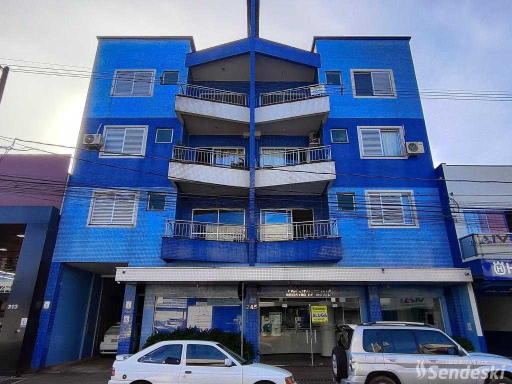 APARTAMENTO BAIRRO CENTRO