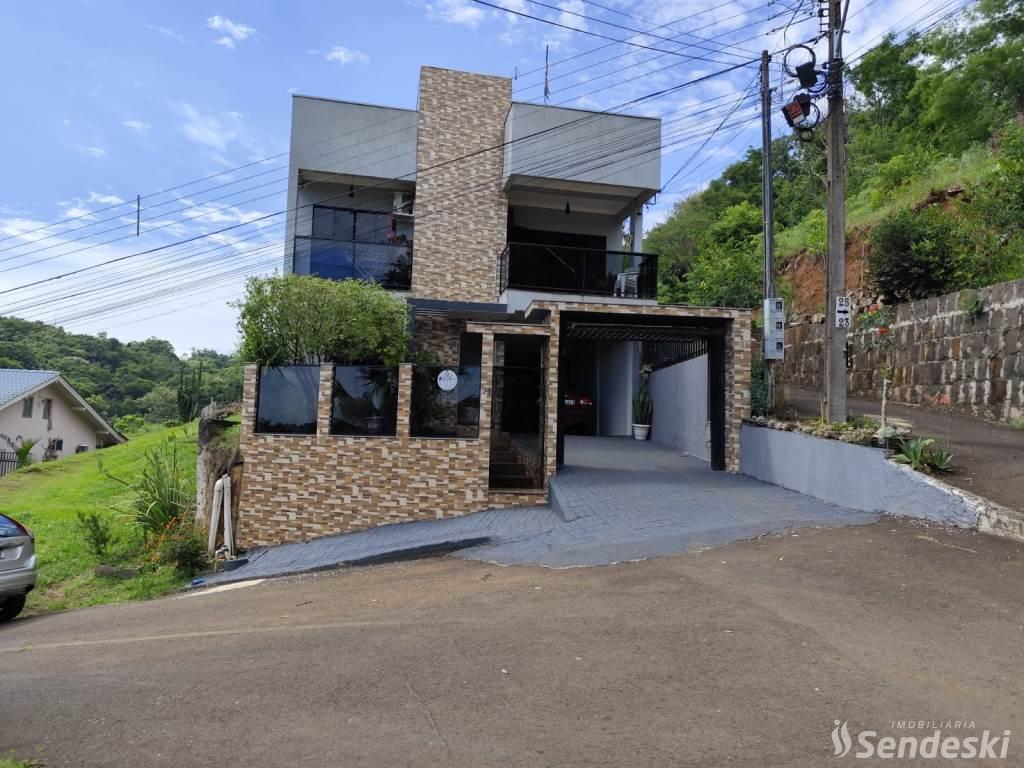 Casas ? venda, ALVORADA, FRANCISCO BELTRAO - PR