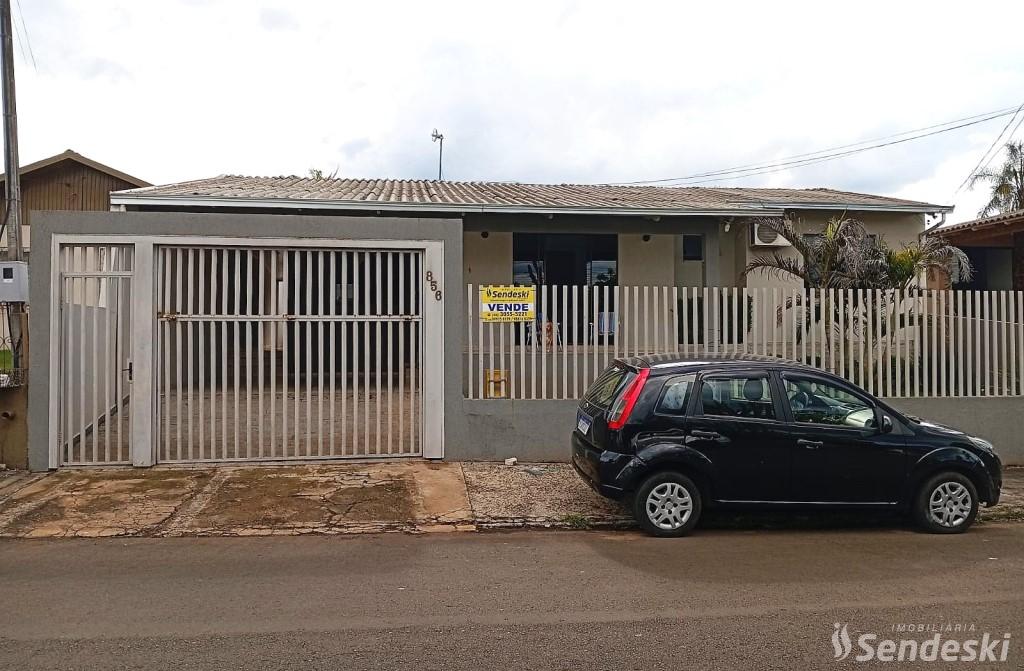 Casa ? venda, GUANABARA, FRANCISCO BELTRAO - PR