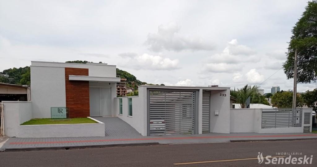 Comercial à venda, CRISTO REI, FRANCISCO BELTRAO - PR