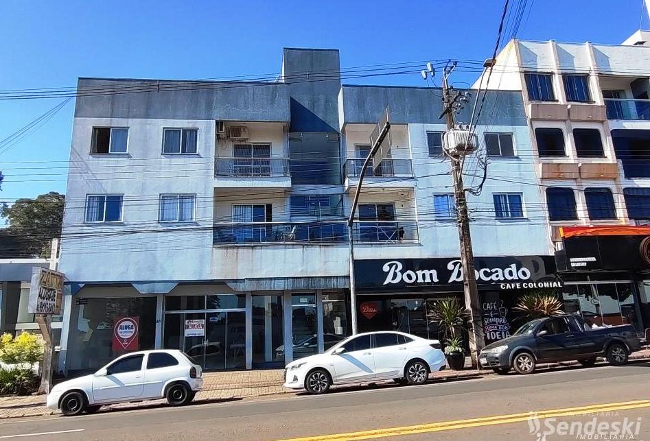 APARTAMENTO CENTRO, FRANCISCO BELTRAO - PR