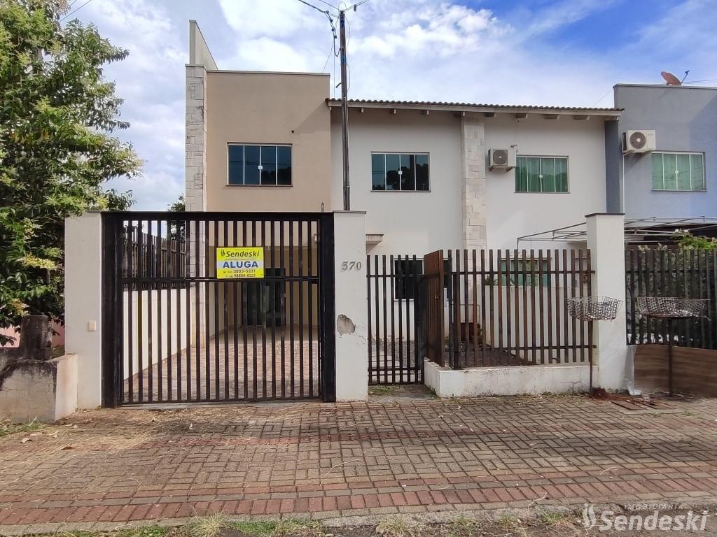 SOBRADO BAIRRO JARDIM IT?LIA 